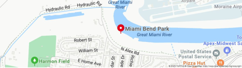 Miami Bend Park River Access Image