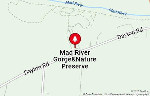 mad river gorge Image