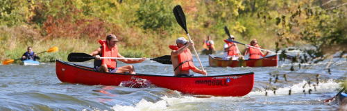 mad river gorge Image