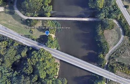 great miami river trail Image