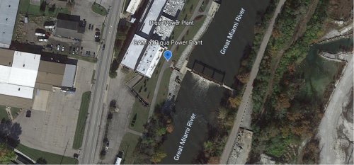 river road Image