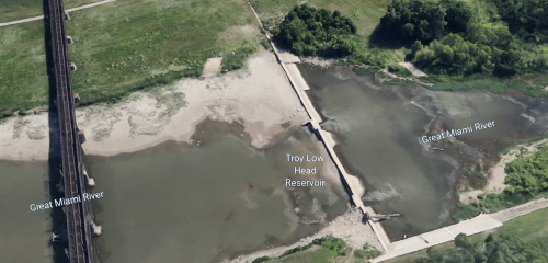 river road Image