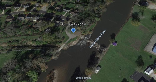 river road Image