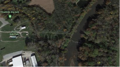 river road Image