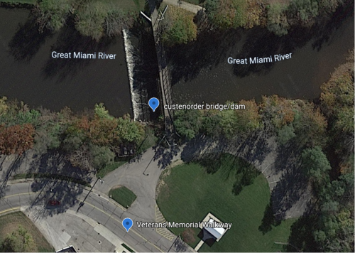 river road Image