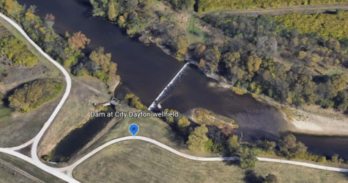 river road Image