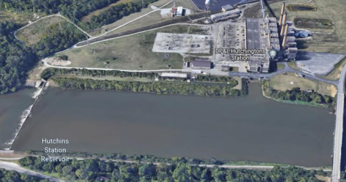 river road Image