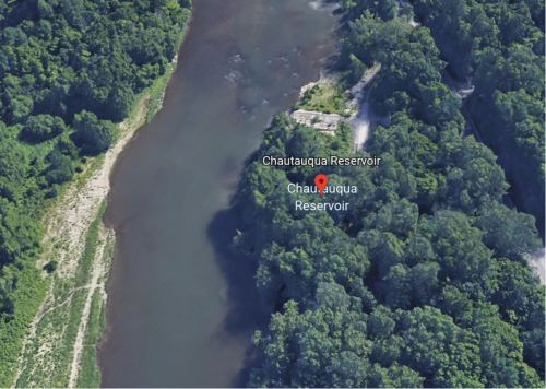 river road Image