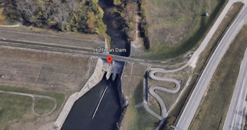 river road Image