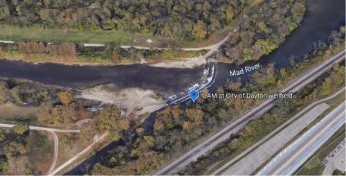 river road Image