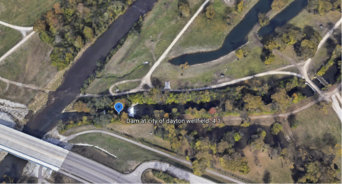 river road Image