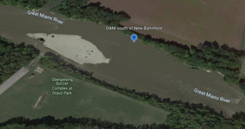river road Image