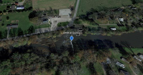river road Image