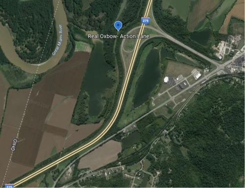 river road Image